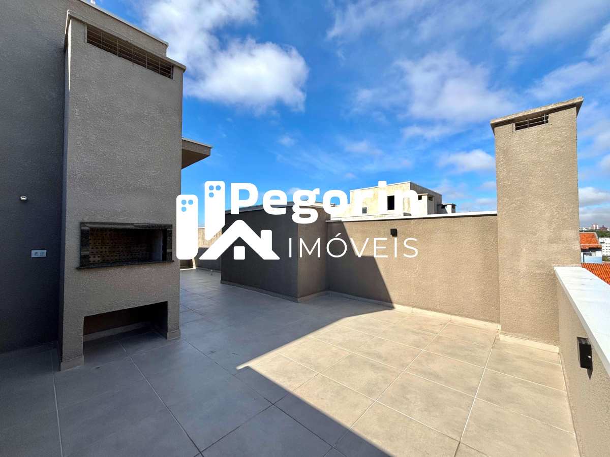 Sobrado, 3 quartos, 268 m² - Foto 7