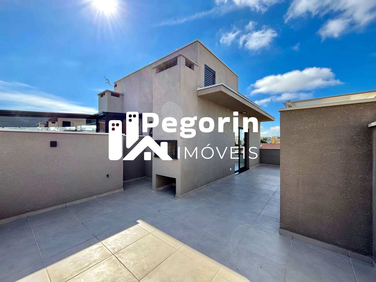 Sobrado, 3 quartos, 268 m² - Foto 8