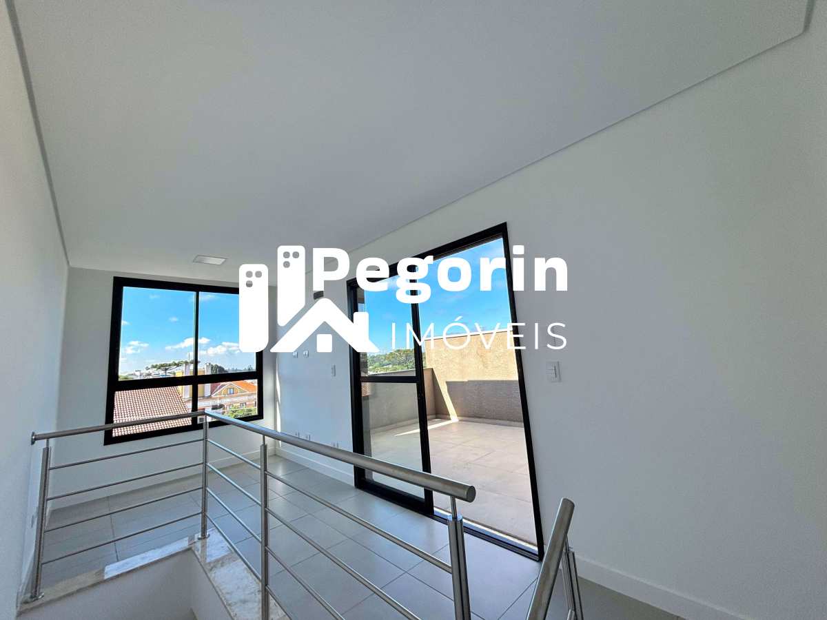 Sobrado, 3 quartos, 268 m² - Foto 9