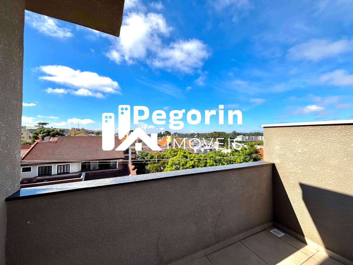 Sobrado, 3 quartos, 268 m² - Foto 10