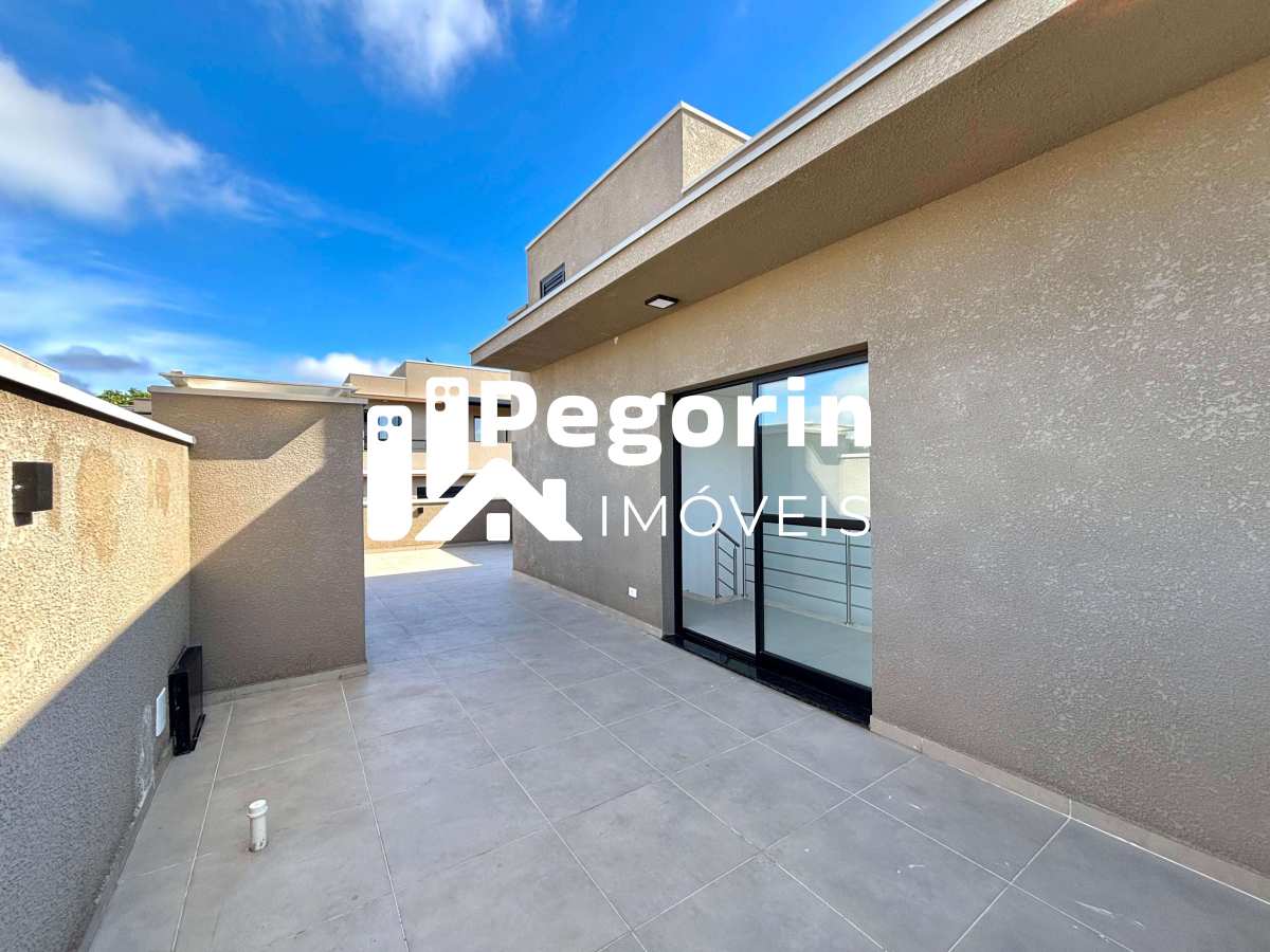 Sobrado, 3 quartos, 268 m² - Foto 12