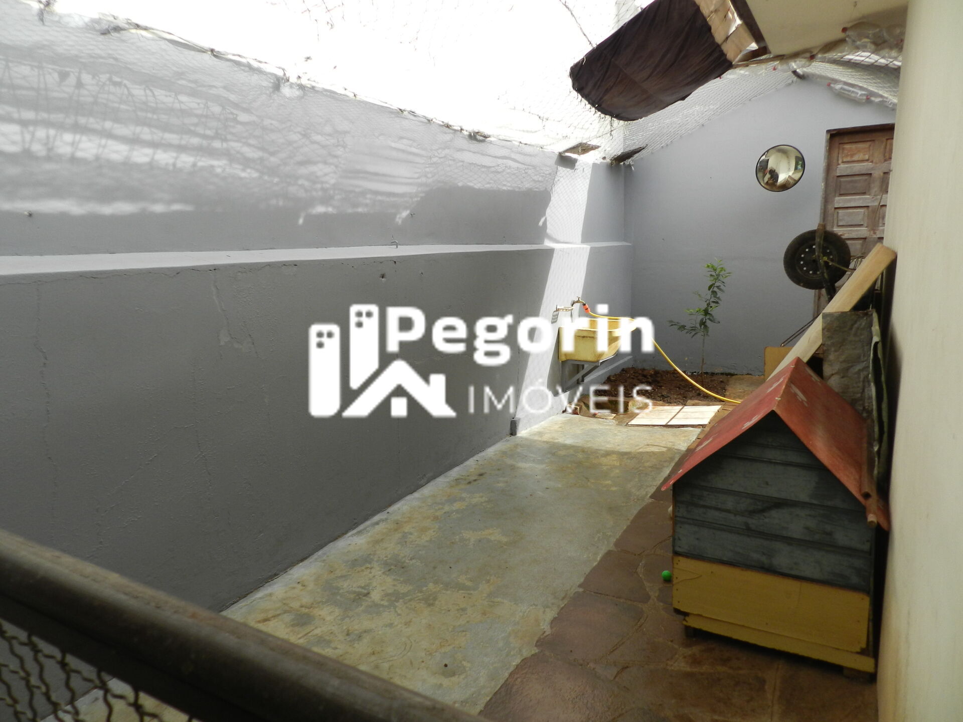 Casa, 4 quartos, 180 m² - Foto 20