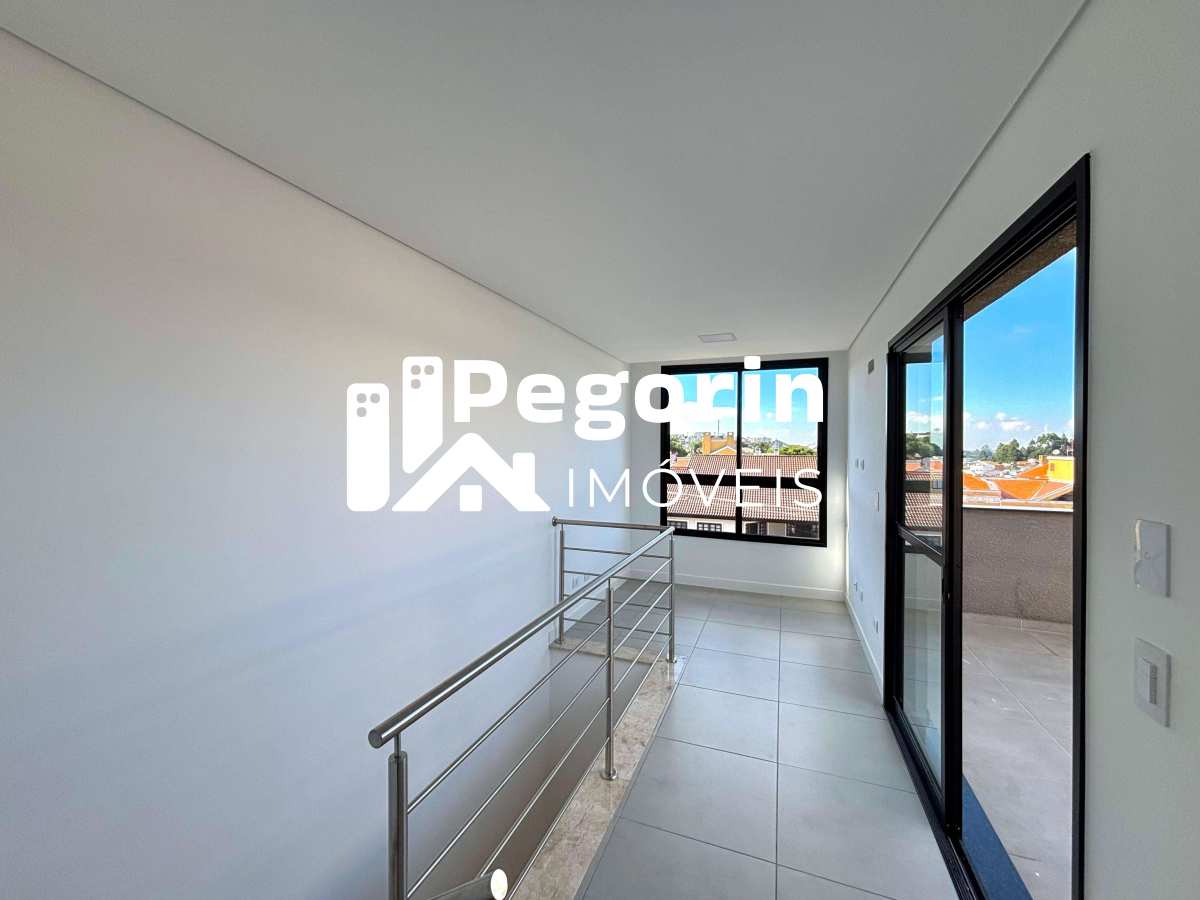 Sobrado, 3 quartos, 268 m² - Foto 13