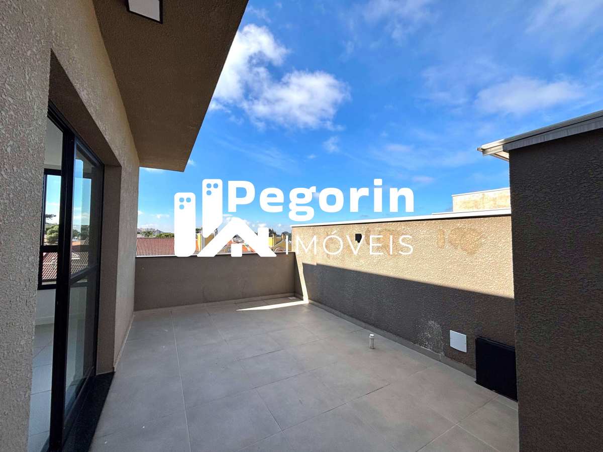 Sobrado, 3 quartos, 268 m² - Foto 14