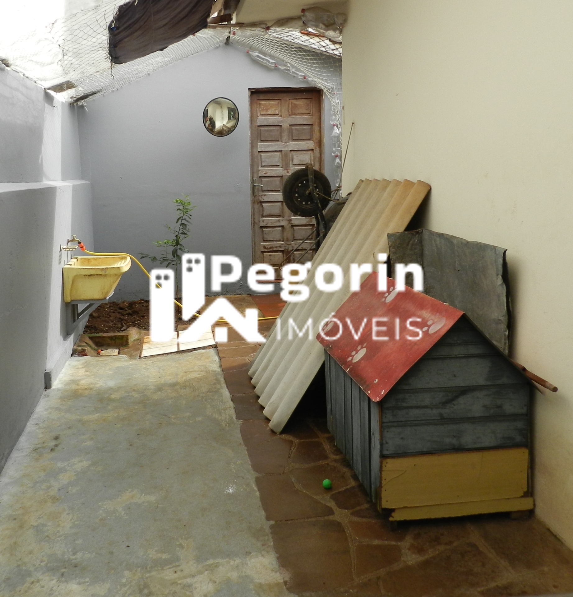 Casa, 4 quartos, 180 m² - Foto 21