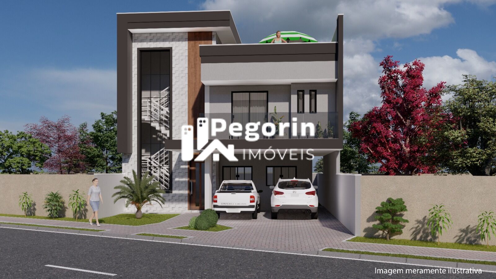 Apartamento, 4 quartos, 180 m² - Foto 5