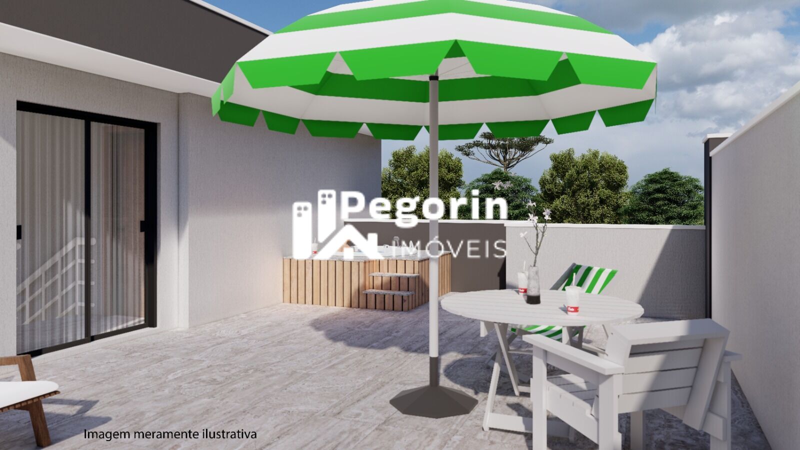 Apartamento, 4 quartos, 180 m² - Foto 11