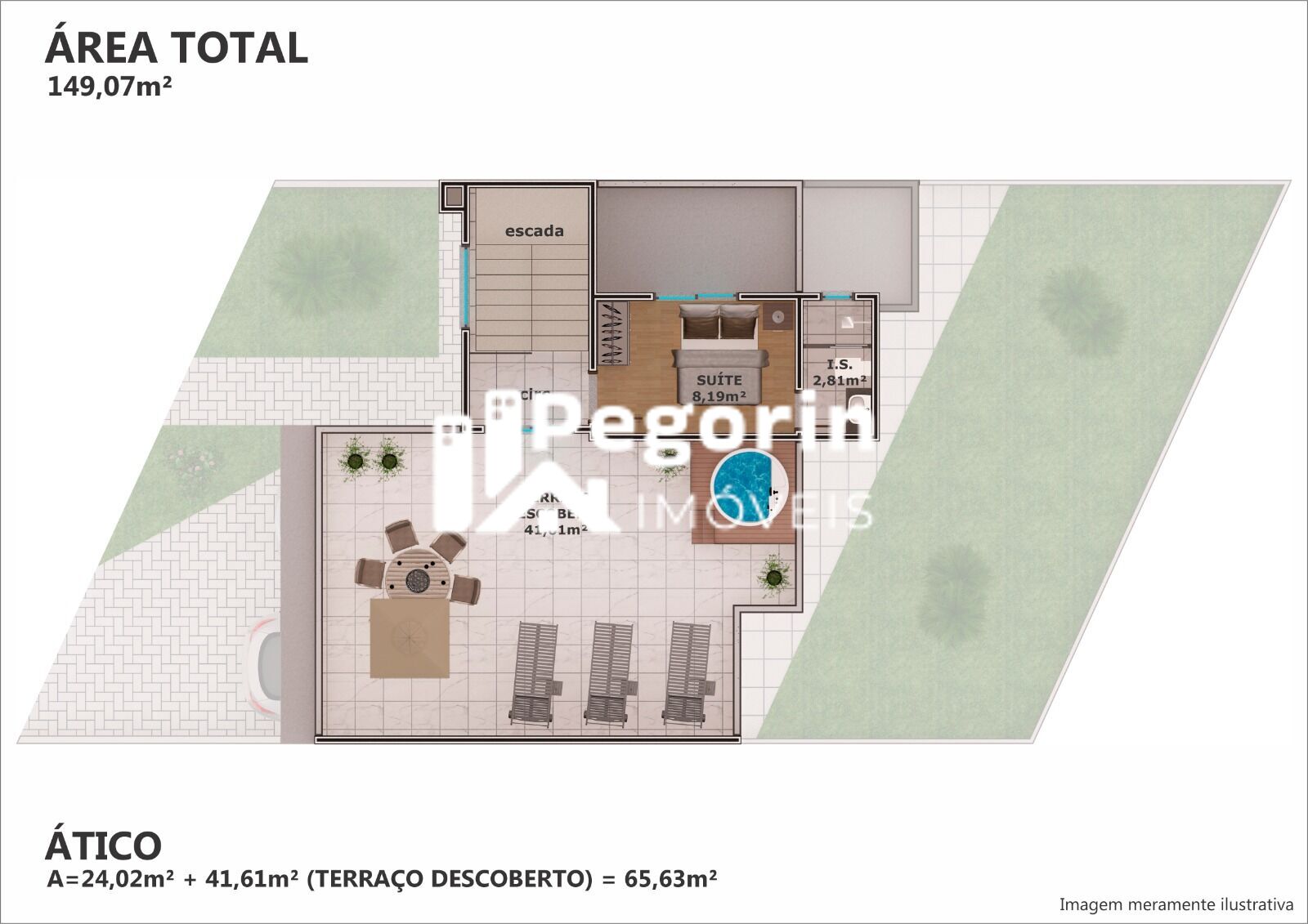 Apartamento, 4 quartos, 180 m² - Foto 36