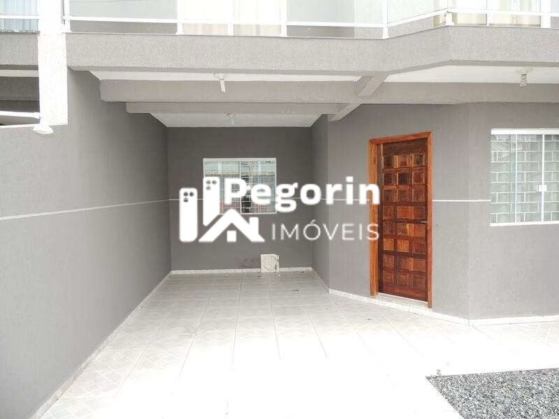 Sobrado, 3 quartos, 112 m² - Foto 1