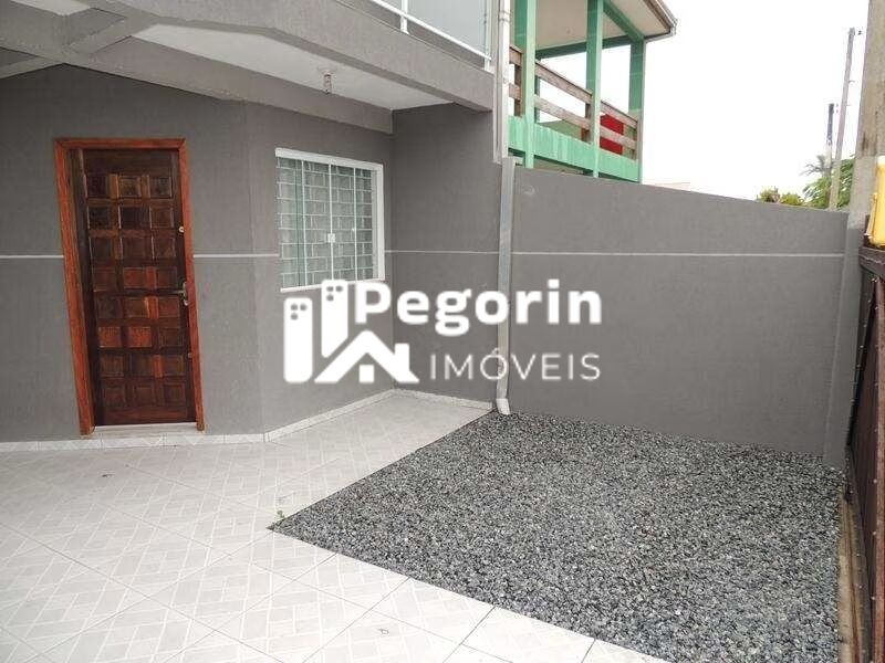 Sobrado, 3 quartos, 112 m² - Foto 2
