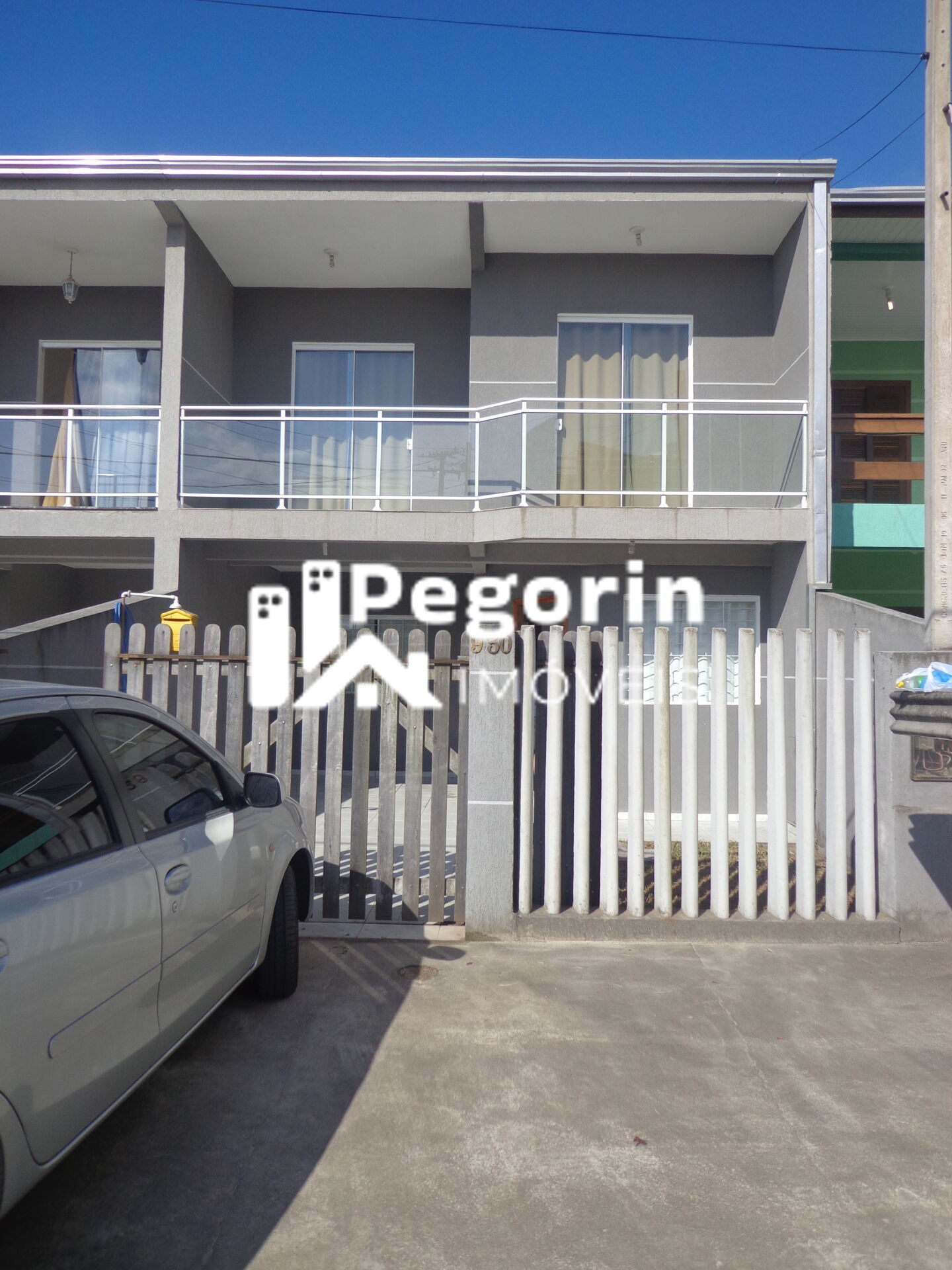 Sobrado, 3 quartos, 112 m² - Foto 3