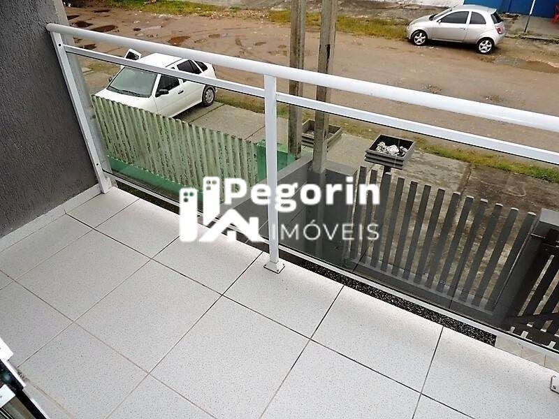 Sobrado, 3 quartos, 112 m² - Foto 4