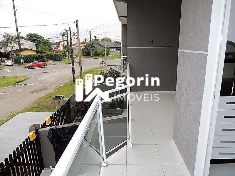 Sobrado, 3 quartos, 112 m² - Foto 5