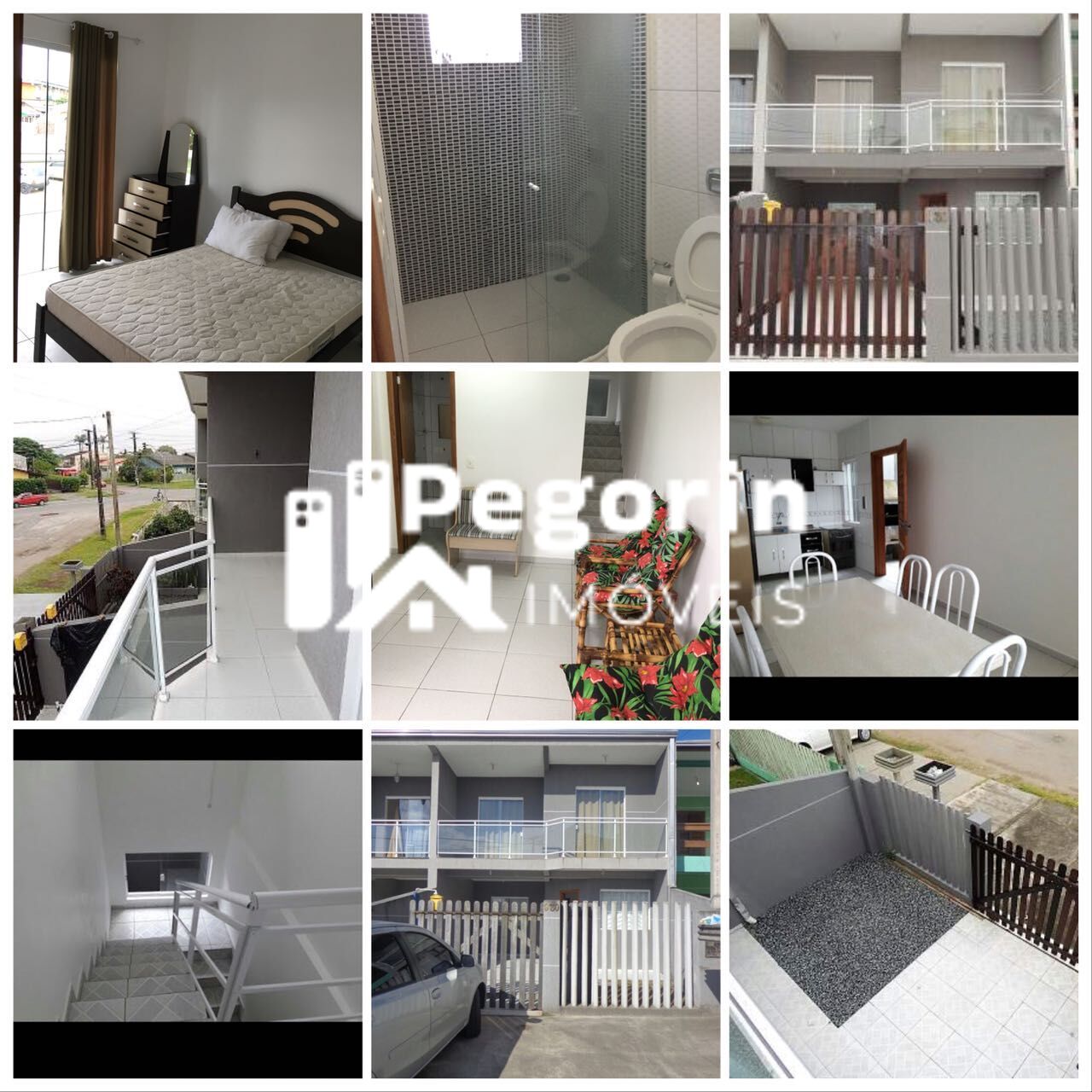 Sobrado, 3 quartos, 112 m² - Foto 10