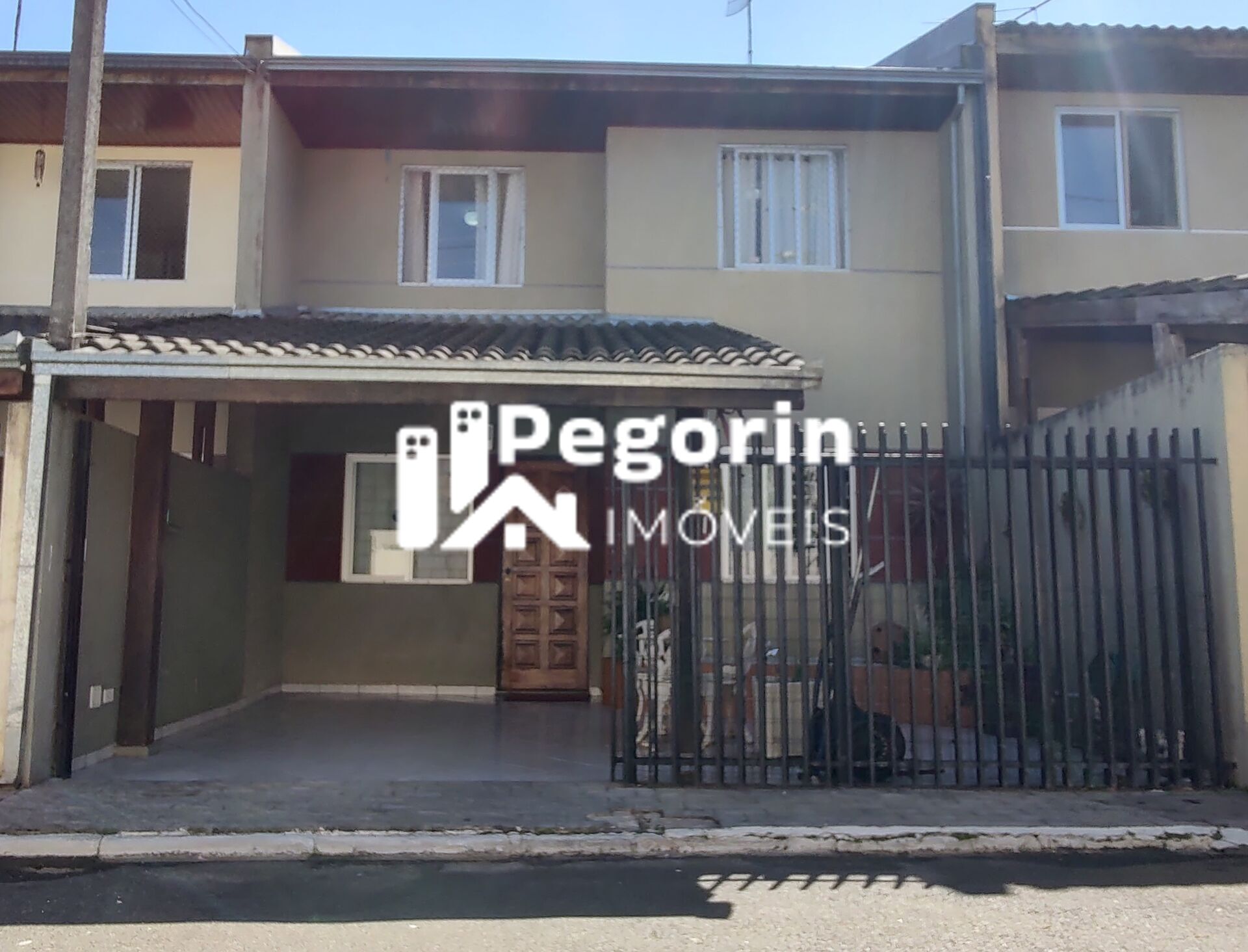 Sobrado, 3 quartos, 84 m² - Foto 1