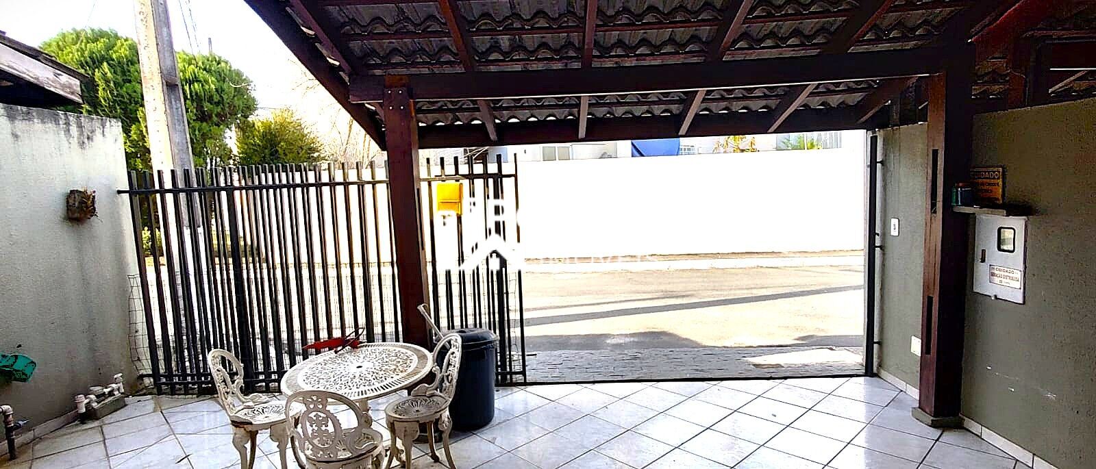 Sobrado, 3 quartos, 84 m² - Foto 3