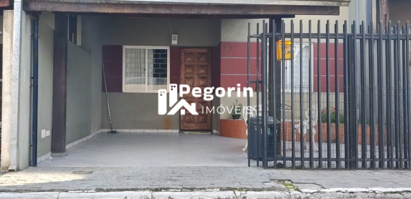 Sobrado, 3 quartos, 84 m² - Foto 4