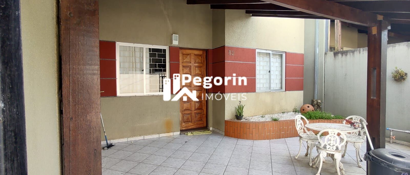 Sobrado, 3 quartos, 84 m² - Foto 5