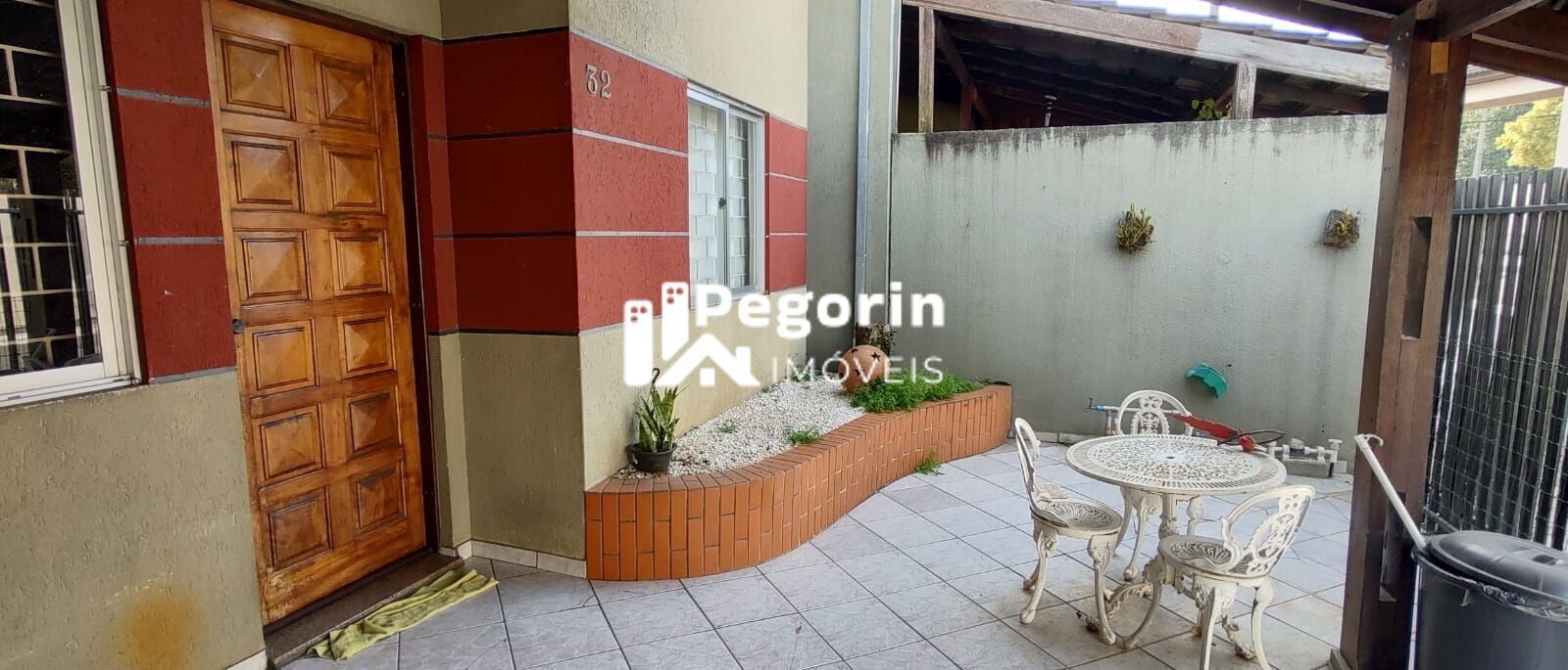 Sobrado, 3 quartos, 84 m² - Foto 6