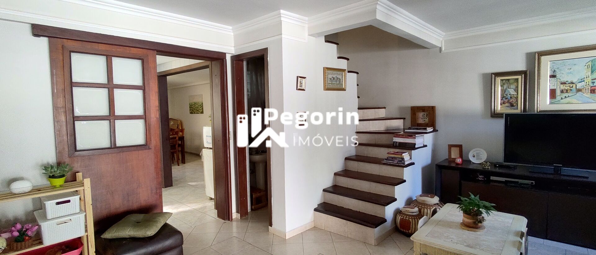 Sobrado, 3 quartos, 84 m² - Foto 7