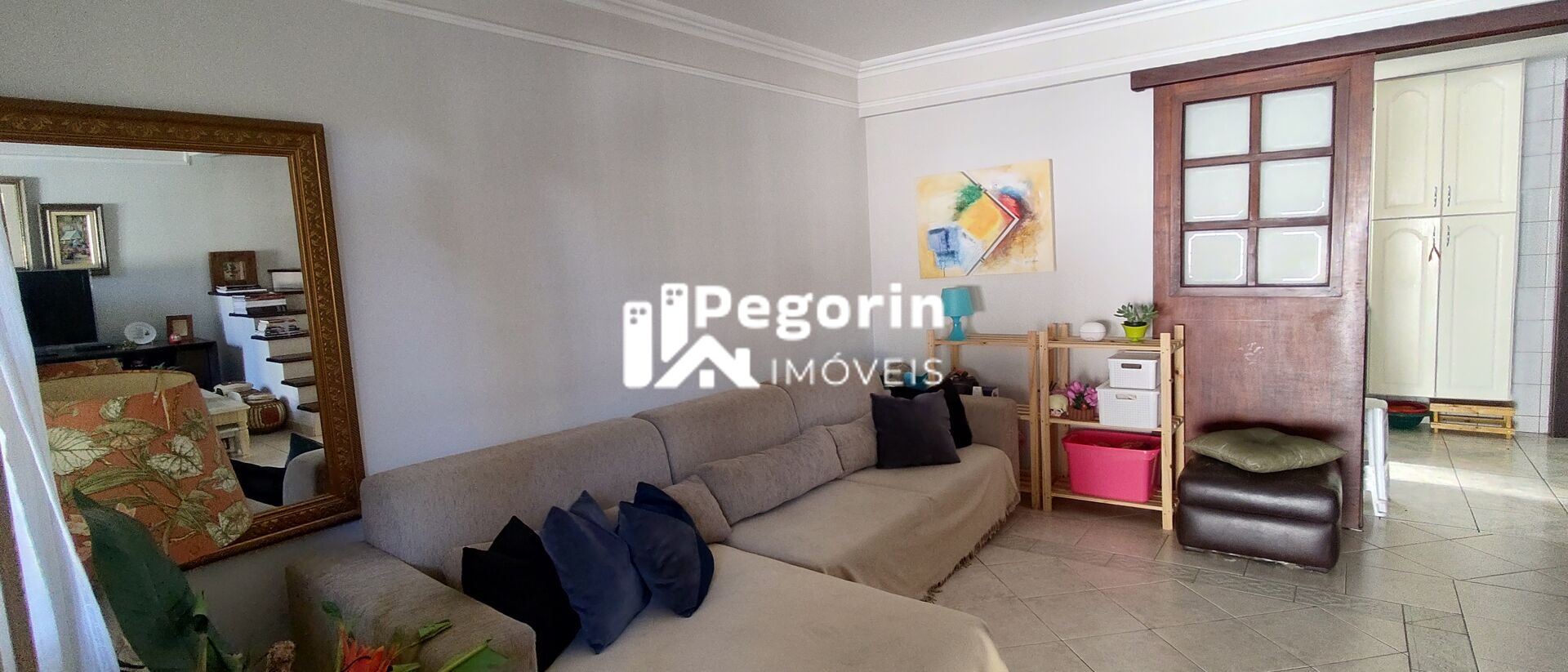 Sobrado, 3 quartos, 84 m² - Foto 8
