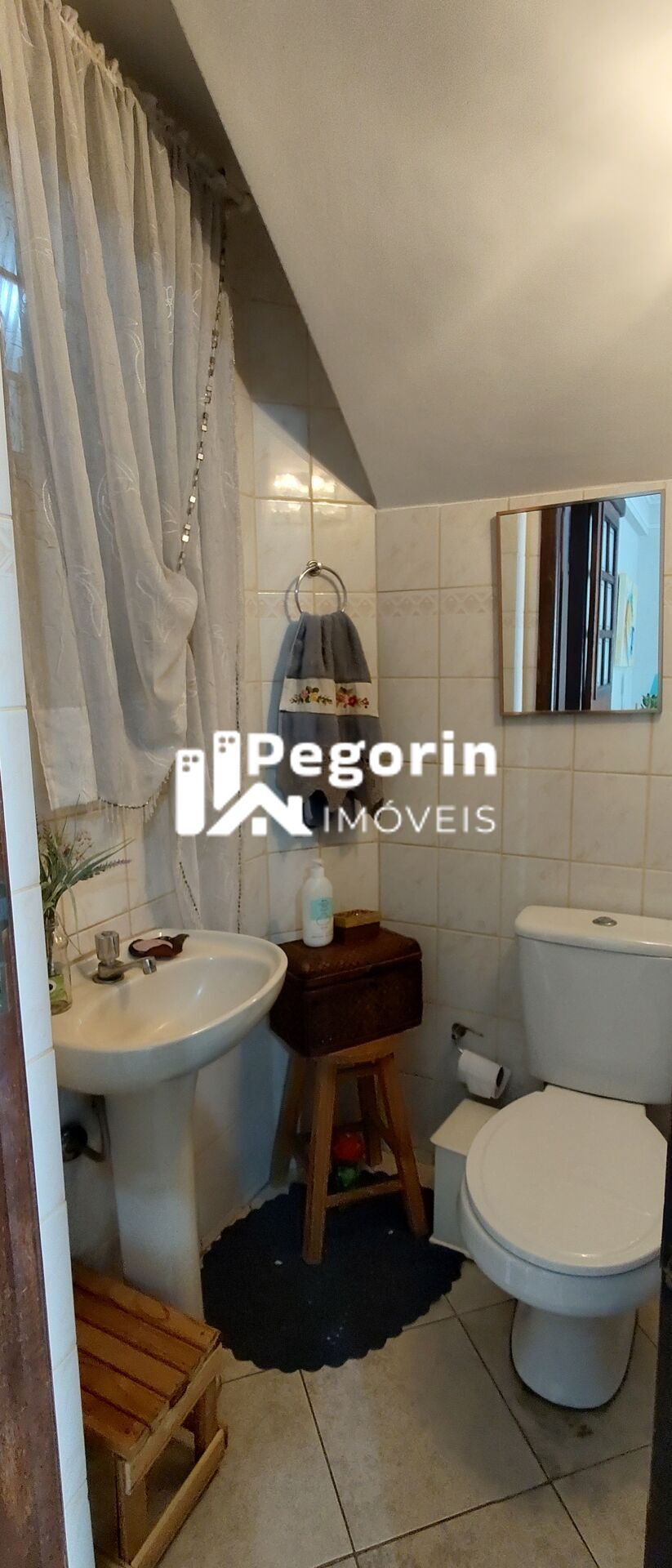 Sobrado, 3 quartos, 84 m² - Foto 9