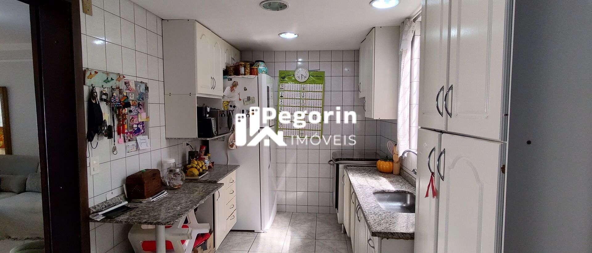 Sobrado, 3 quartos, 84 m² - Foto 12