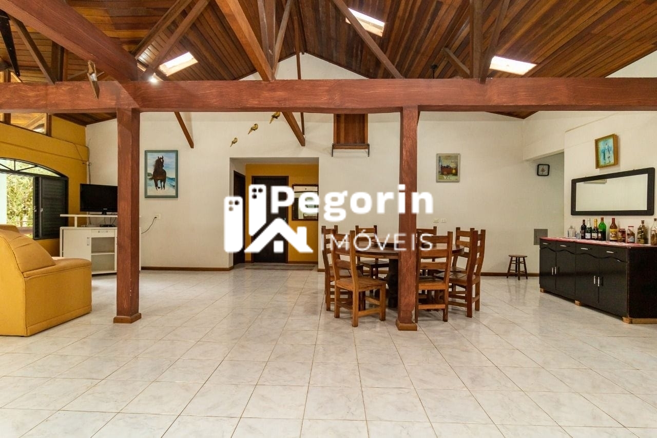 Sítio, 7 quartos, 4 hectares - Foto 10