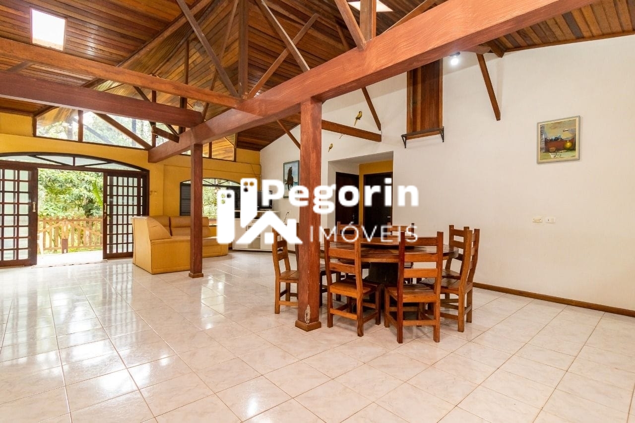 Sítio, 7 quartos, 4 hectares - Foto 11