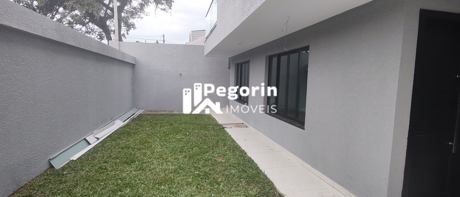 Sobrado, 4 quartos, 368 m² - Foto 5
