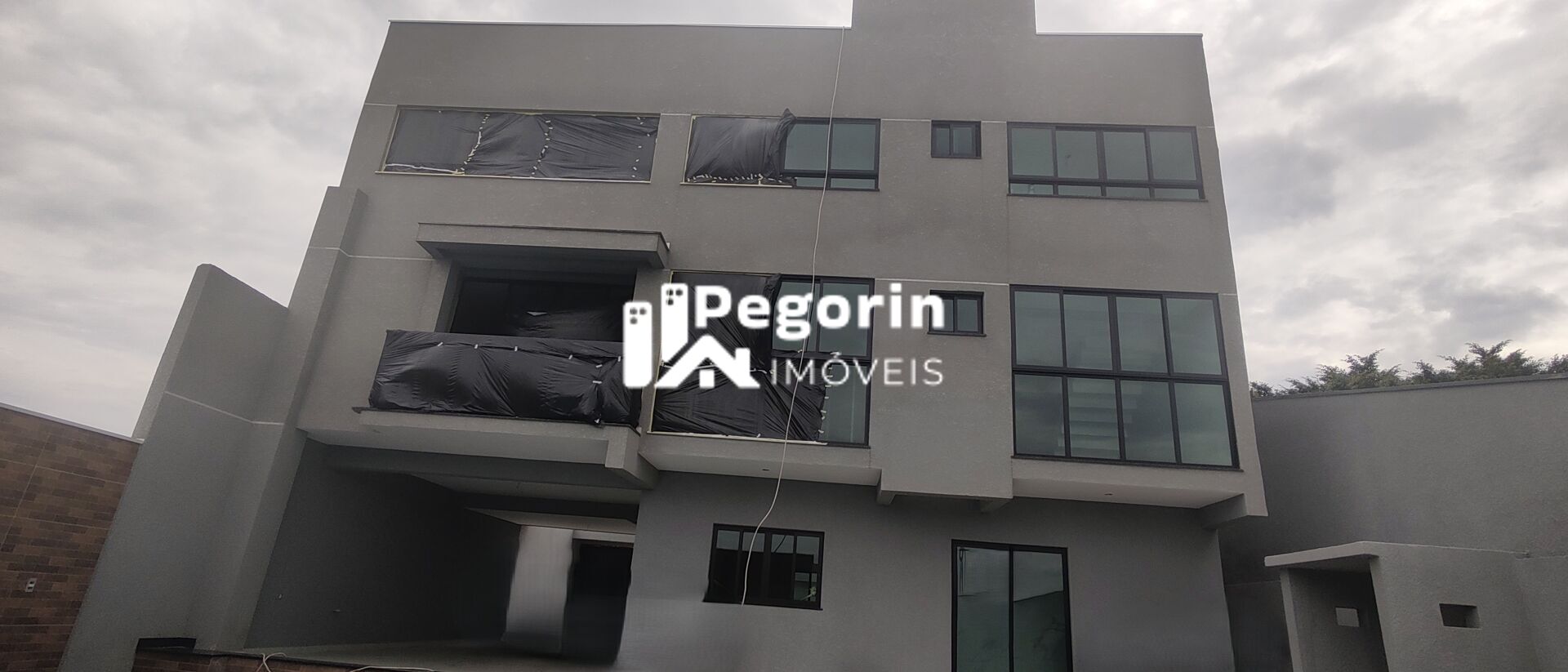 Sobrado, 4 quartos, 368 m² - Foto 6