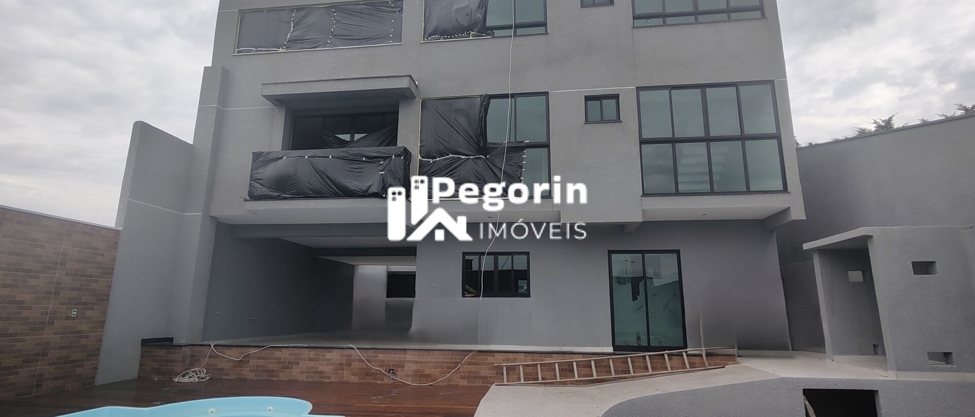Sobrado, 4 quartos, 368 m² - Foto 7