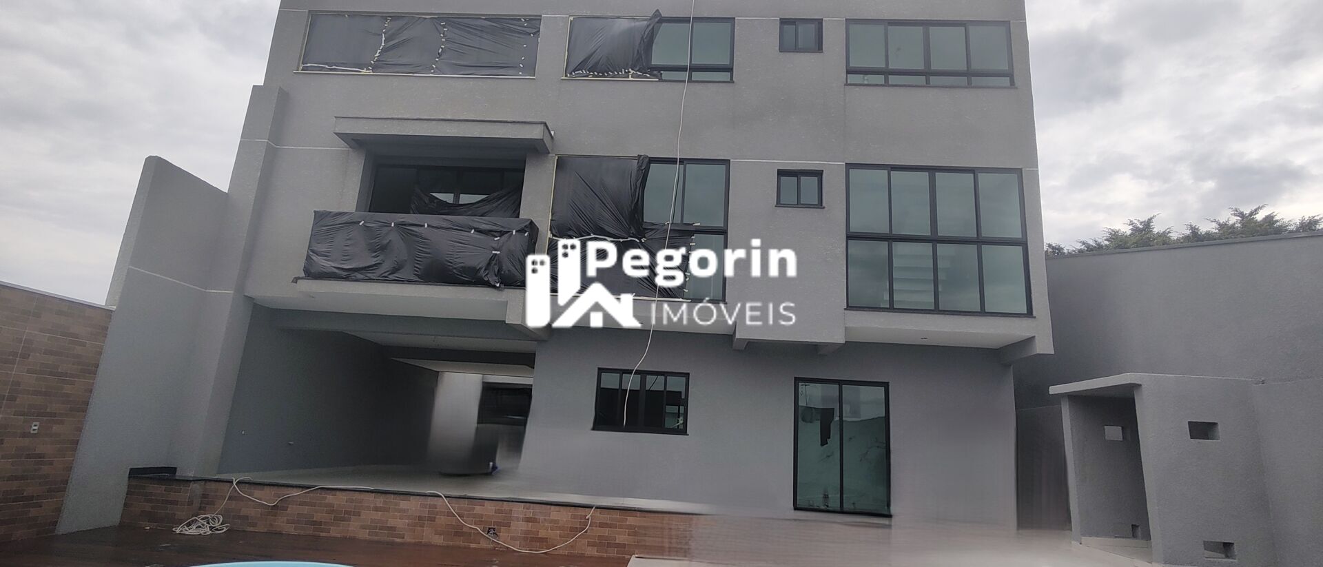 Sobrado, 4 quartos, 368 m² - Foto 8
