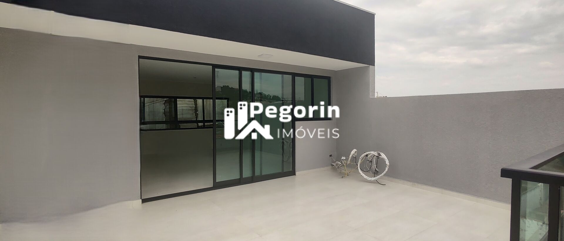 Sobrado, 4 quartos, 368 m² - Foto 15