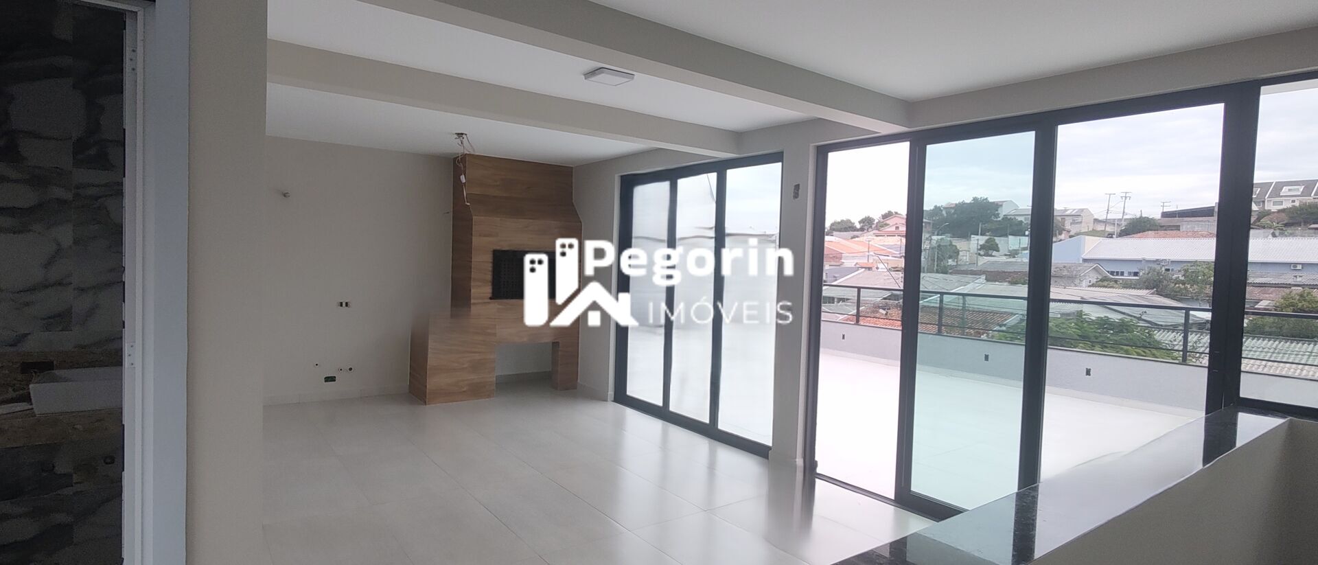 Sobrado, 4 quartos, 368 m² - Foto 25