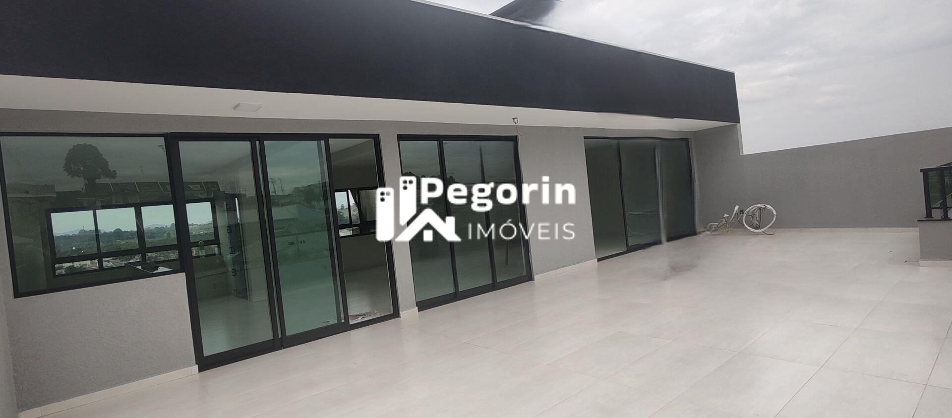 Sobrado, 4 quartos, 368 m² - Foto 26