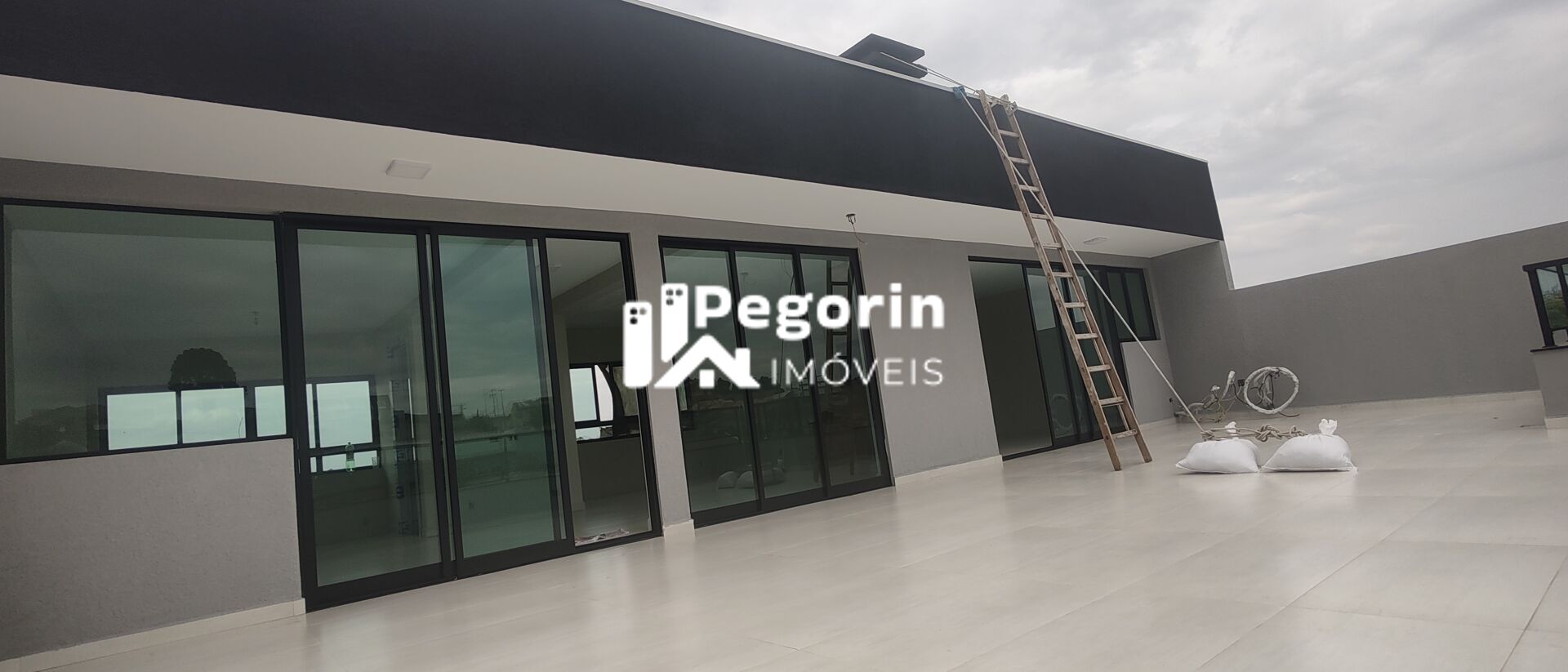 Sobrado, 4 quartos, 368 m² - Foto 27