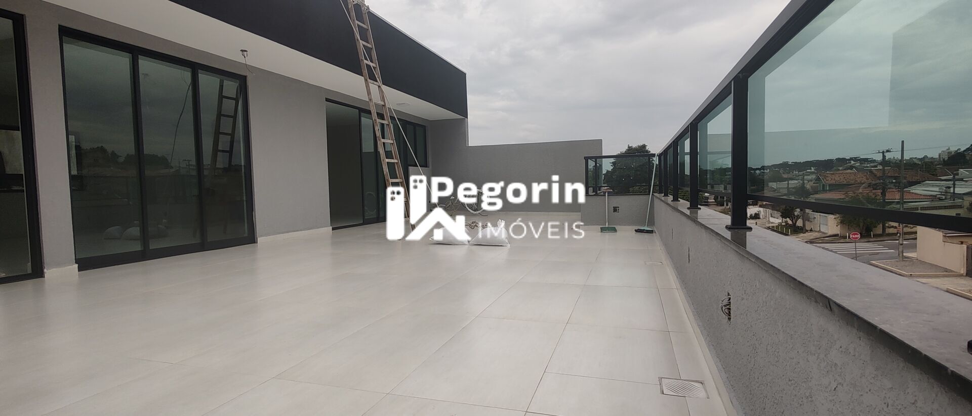 Sobrado, 4 quartos, 368 m² - Foto 28