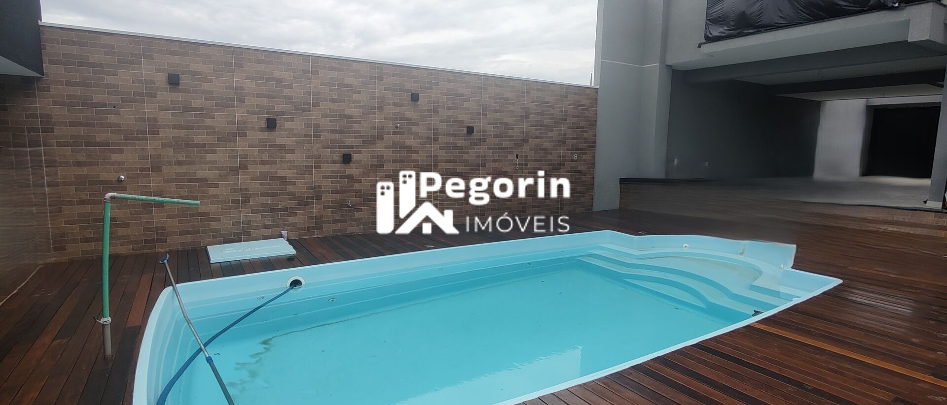 Sobrado, 4 quartos, 368 m² - Foto 42