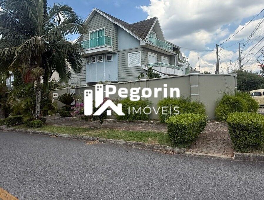 Apartamento, 4 quartos, 200 m² - Foto 1
