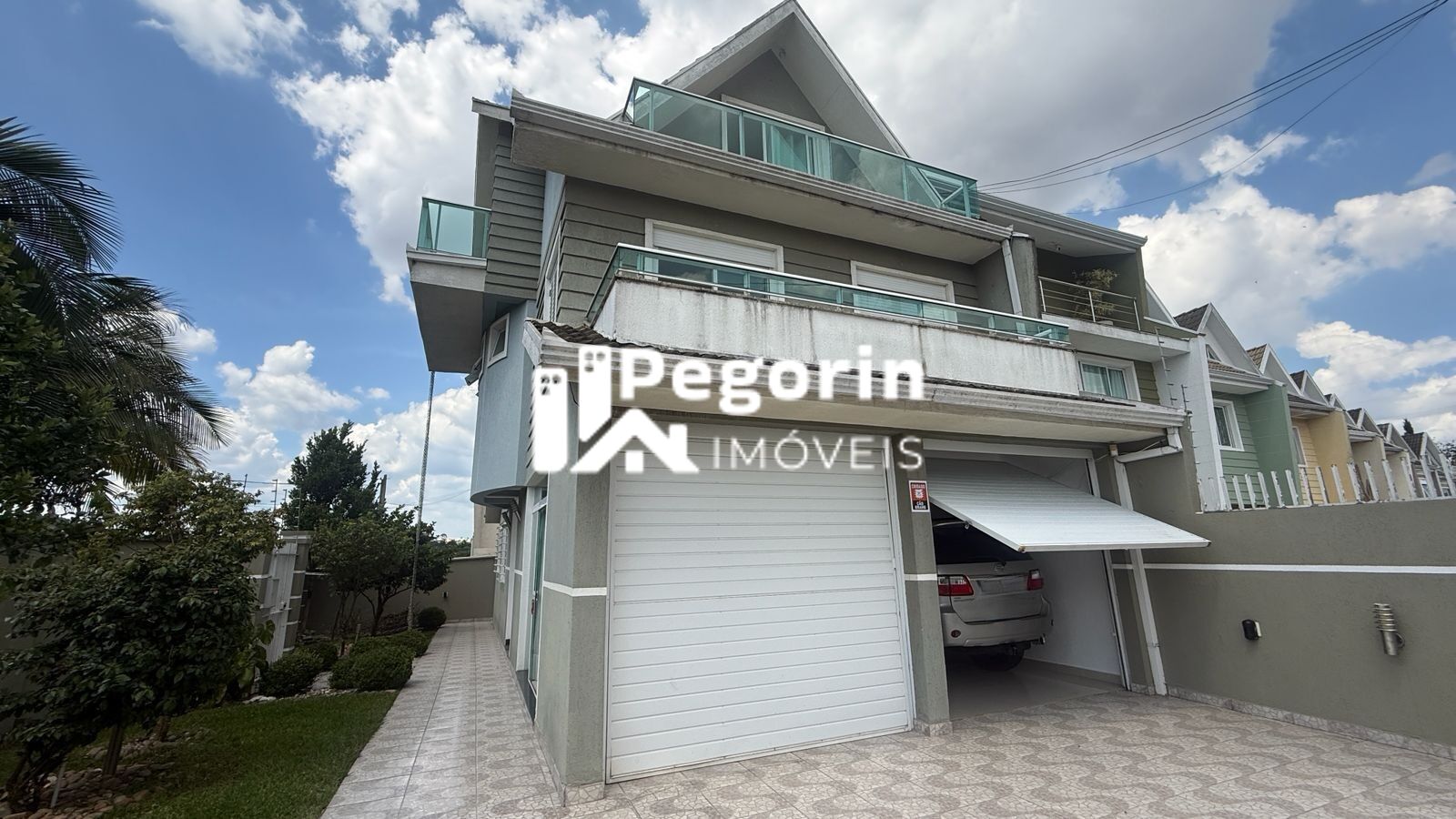 Apartamento, 4 quartos, 200 m² - Foto 2