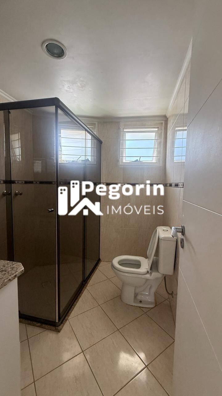 Apartamento, 4 quartos, 200 m² - Foto 26