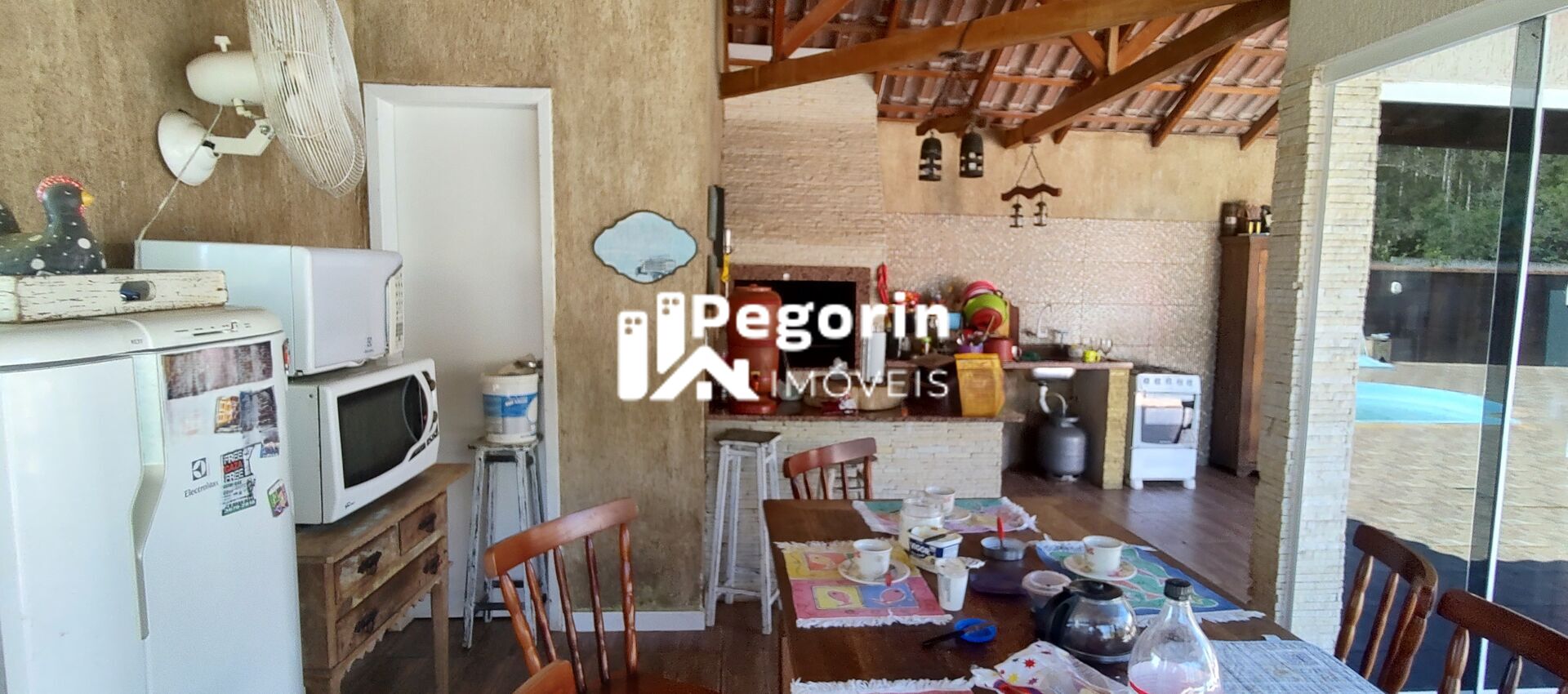 Sítio, 5 quartos, 5000 m² - Foto 15