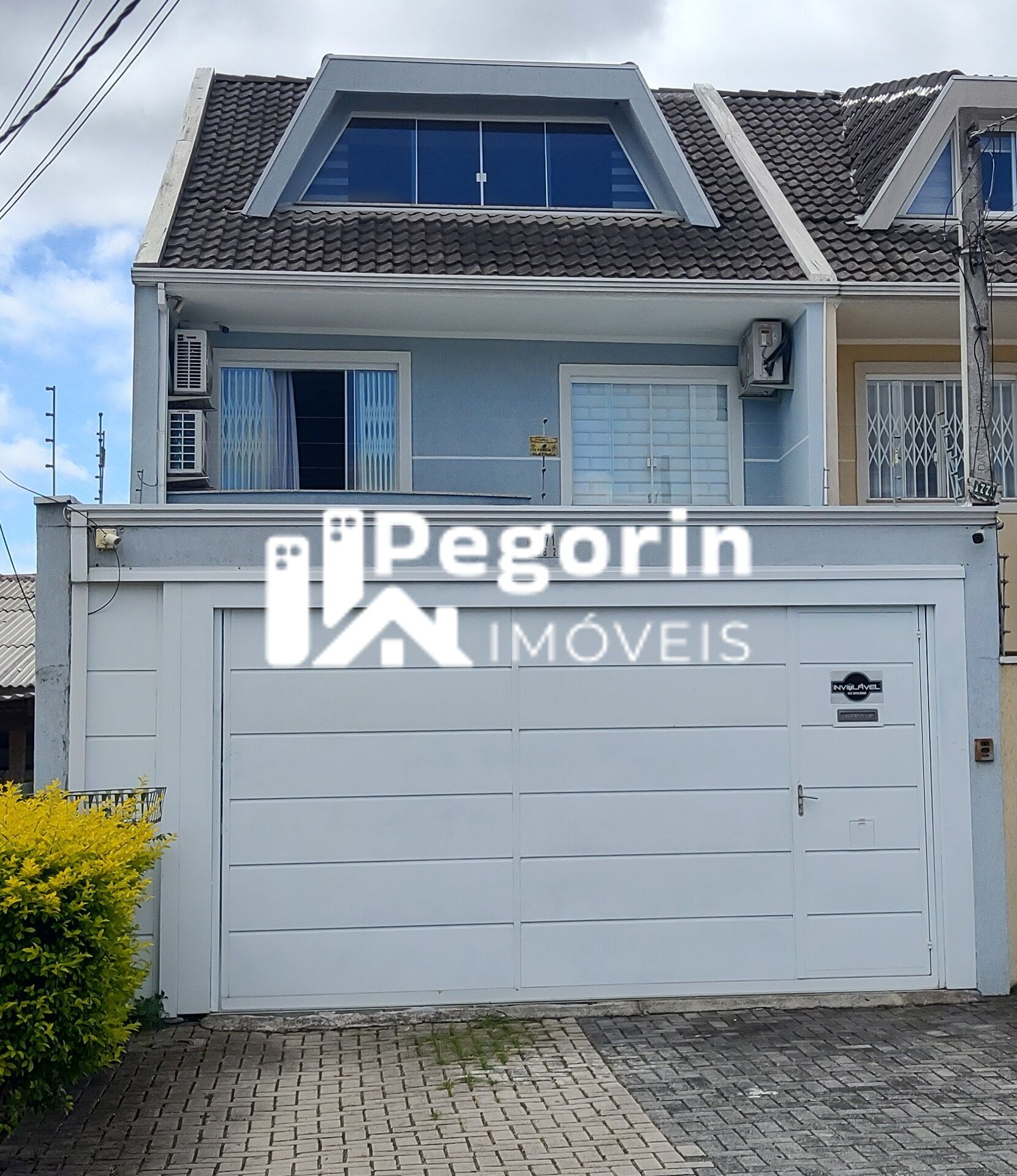 Sobrado, 3 quartos, 168 m² - Foto 2