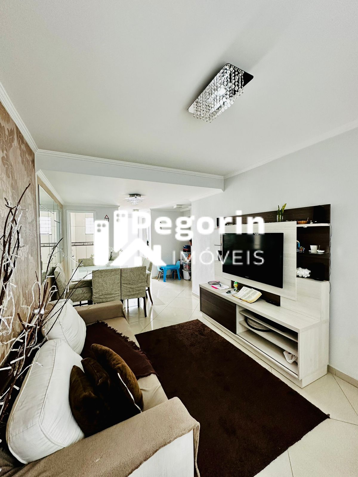 Sobrado, 3 quartos, 168 m² - Foto 6