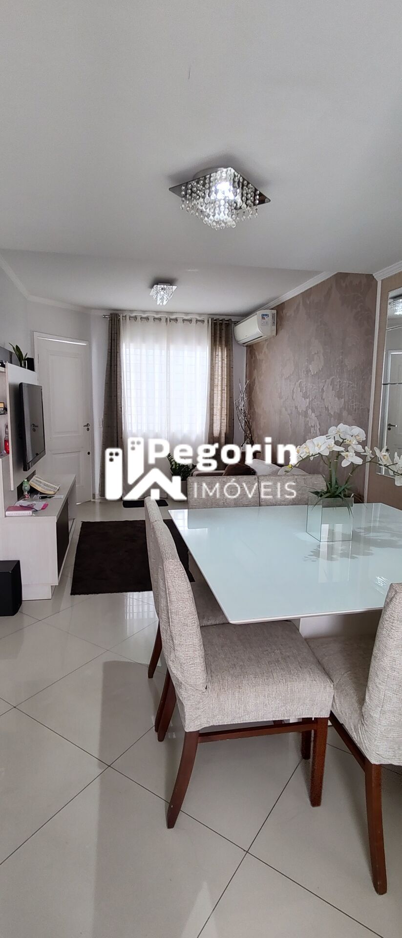 Sobrado, 3 quartos, 168 m² - Foto 8