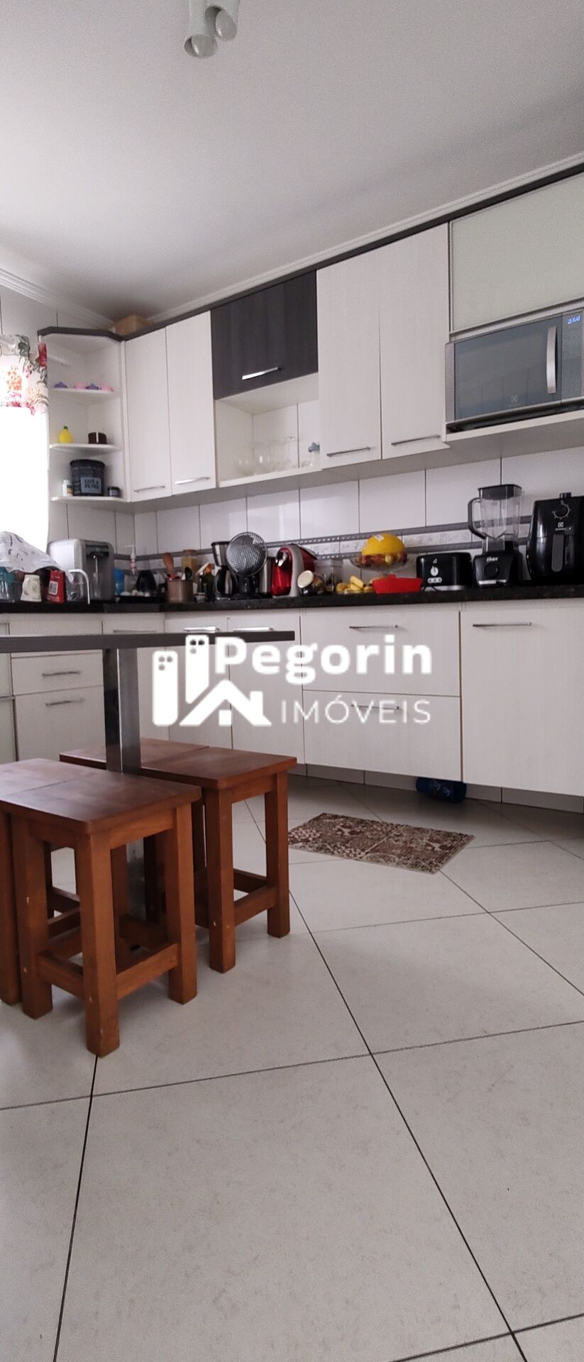 Sobrado, 3 quartos, 168 m² - Foto 11