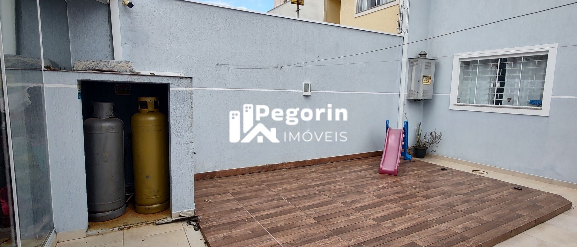 Sobrado, 3 quartos, 168 m² - Foto 14