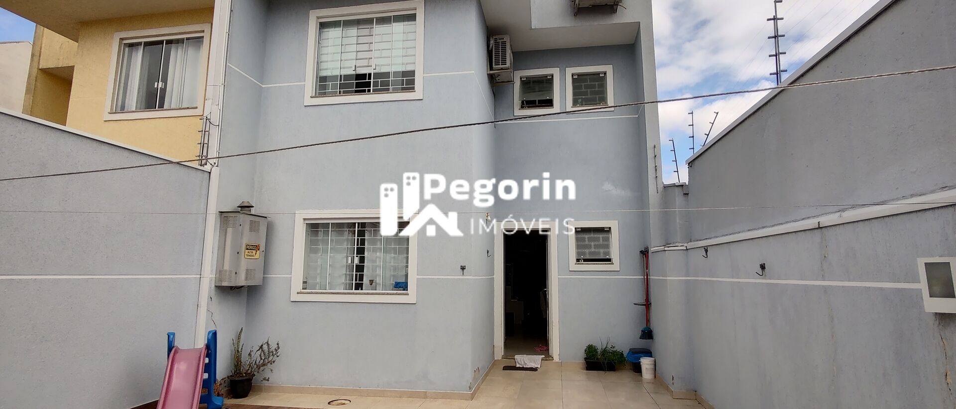 Sobrado, 3 quartos, 168 m² - Foto 15