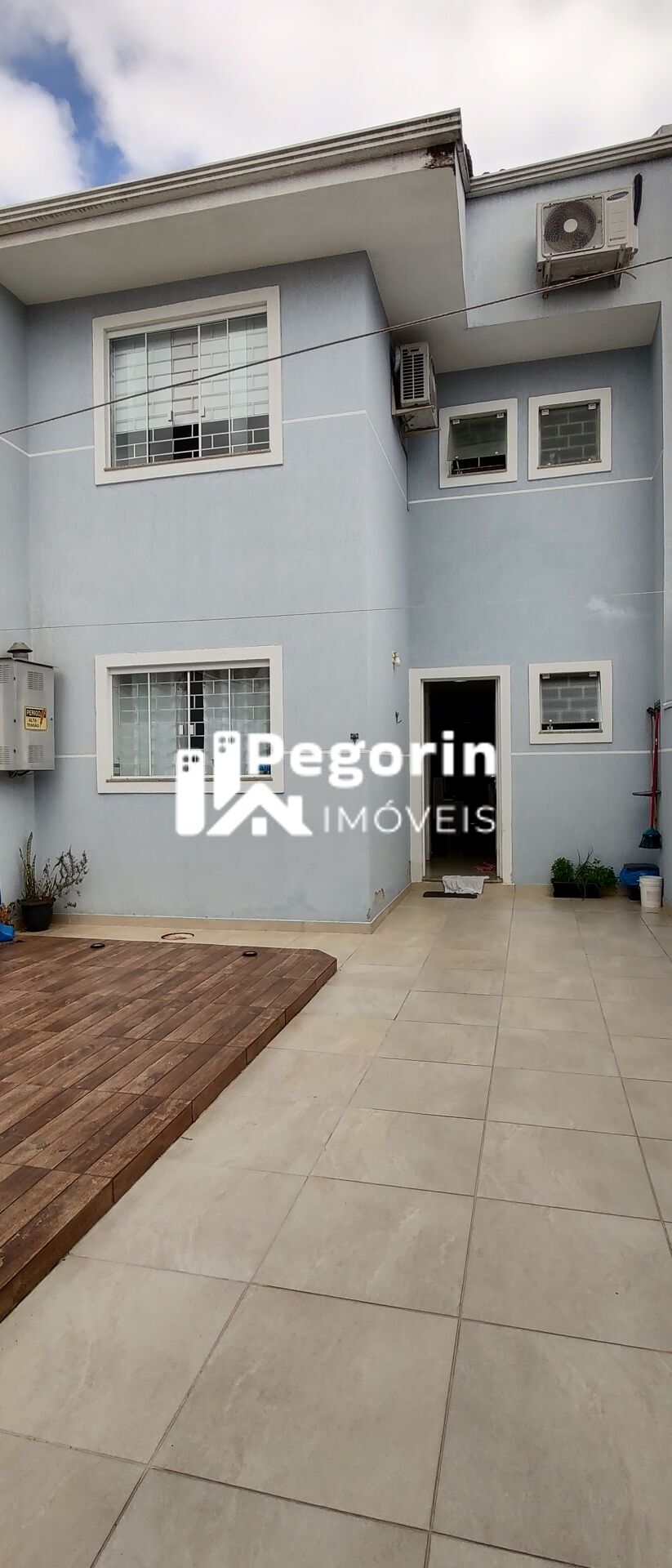 Sobrado, 3 quartos, 168 m² - Foto 16